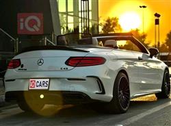 مرسيدس بنز C-Class